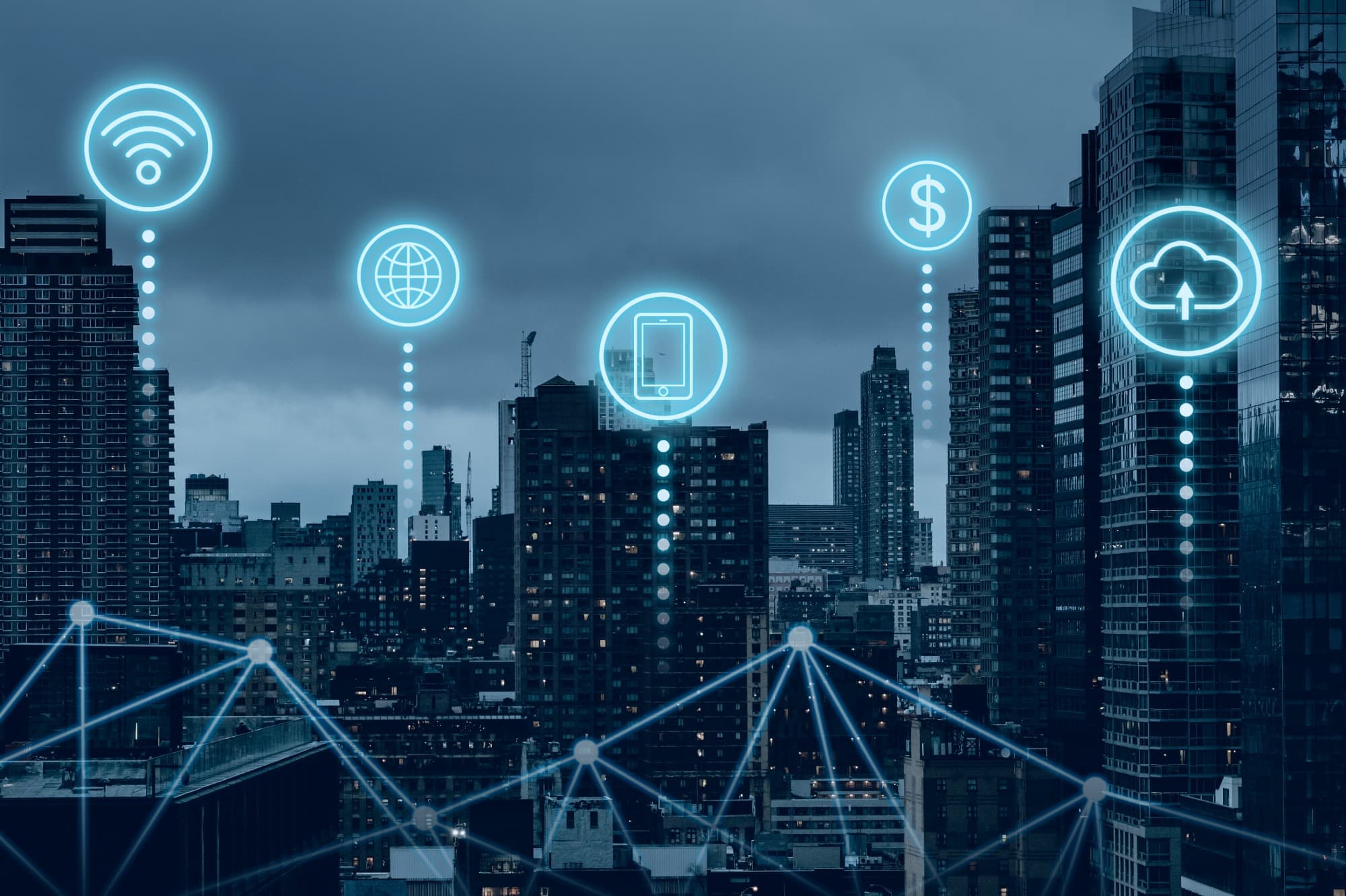 Open Data Intelligence